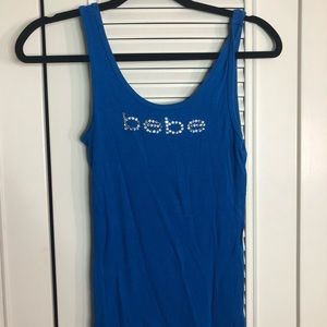 BEBE Tank